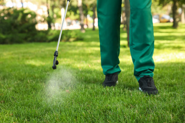 Best Residential Pest Control  in Great Falls, SC